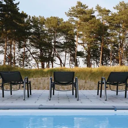 Prince Lägenhet Lubkow