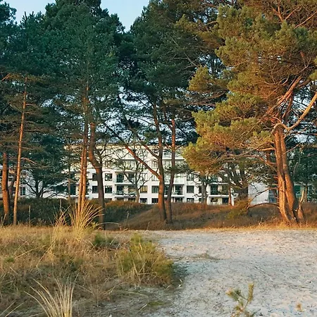 Prora Solitaire Prince Sea 01 Binz