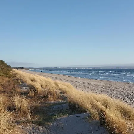 Prora Solitaire Prince Sea 01 * Binz