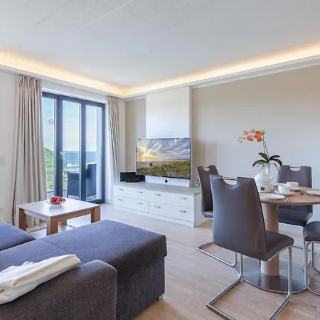 Prince Apartment *