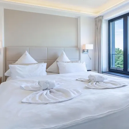 Apartment Prince Binz