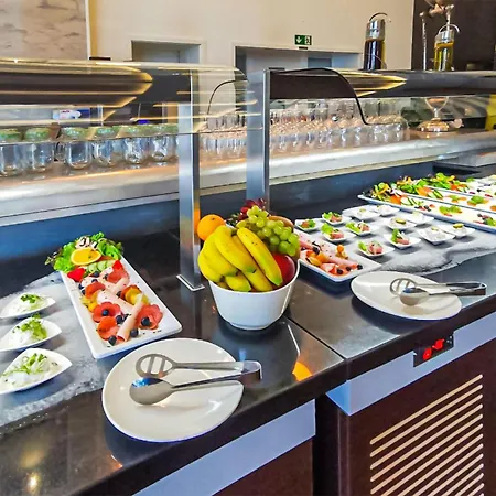 Prince Lägenhet Lubkow