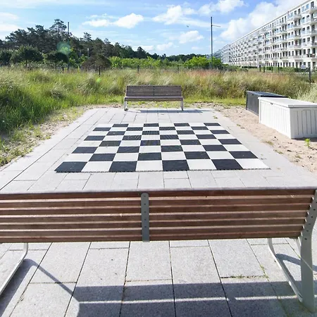 Prora Solitaire Prince Sea 01