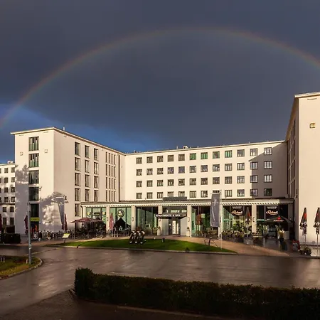 Prora Solitaire Prince Sea 01 Appartement *