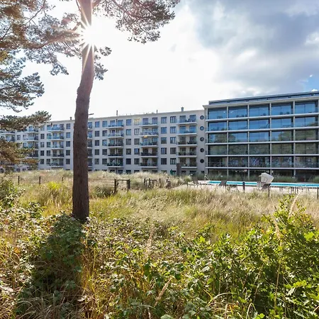Appartement Prora Solitaire Prince Sea 01