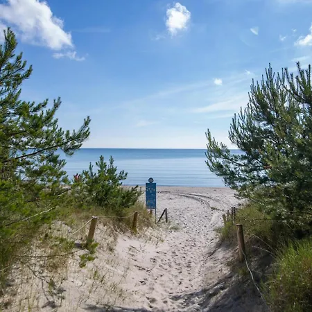 Prora Solitaire Prince Sea 01 Appartement *