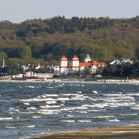 Prora Solitaire Prince Sea 01 *