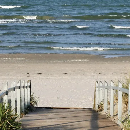 Prora Solitaire Prince Sea 01 Binz