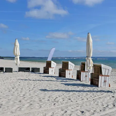 Prora Solitaire Prince Sea 01 Appartement